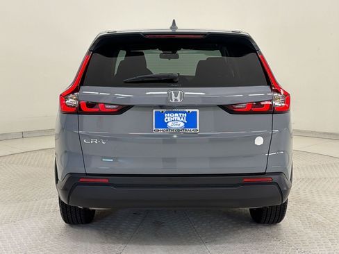 Used 2026 Honda CR-V EX image 10