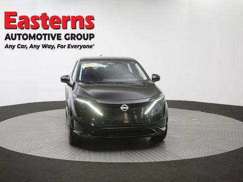 Used 2023 Nissan Ariya FWD image 52