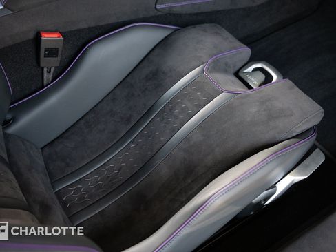 Used 2024 Lamborghini Huracan Sterrato AWD/4WD image 35