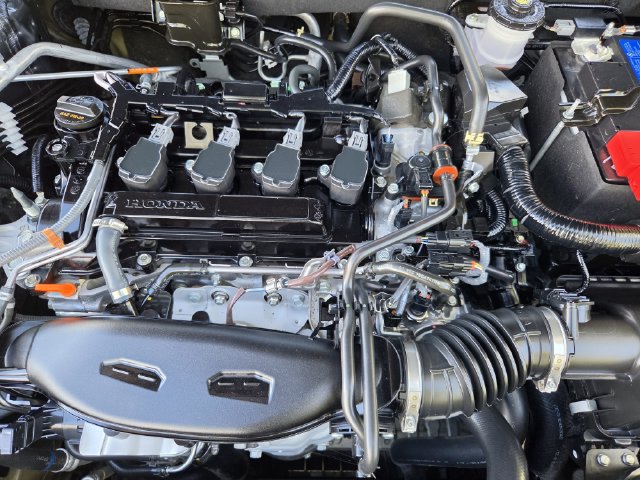 Used 2025 Honda Accord SE image 26