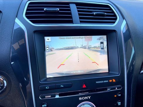 Used 2018 Ford Explorer Limited FWD image 23