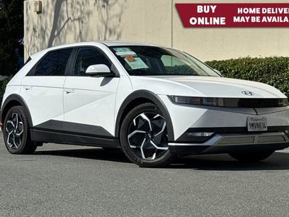 Used 2024 Hyundai Ioniq 5 SE