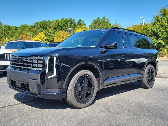 New 2027 Kia Telluride X-Line SX Prestige AWD/4WD image 31