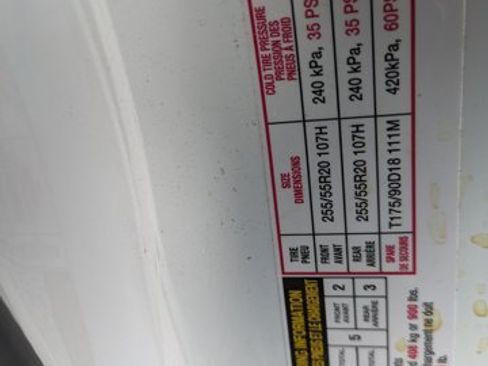 Used 2025 Nissan Murano SV image 15