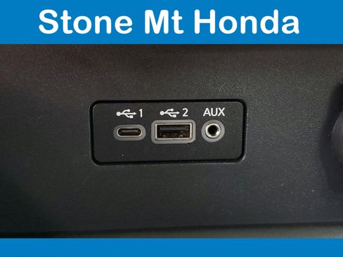 Used 2023 Nissan Altima 2.5 SV FWD image 29