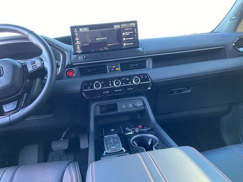 Used 2026 Honda Passport TrailSport Elite image 21