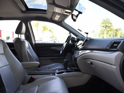 Used 2018 Honda Pilot EX-L image 26