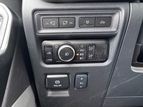 Used 2024 Ford F150 Platinum w/ Equipment Group 702A High image 45