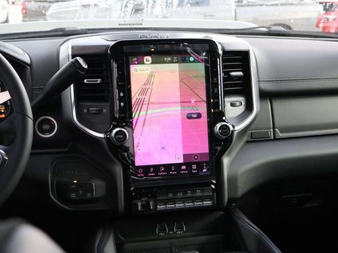 New 2026 RAM 2500 Laramie image 12