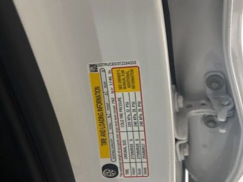 Used 2026 GMC Sierra 1500 Elevation image 42