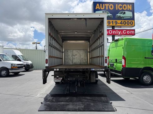 Used 2024 Ford E-350 and Econoline 350 Super Duty w/ Power Windows & Locks Group RWD image 10