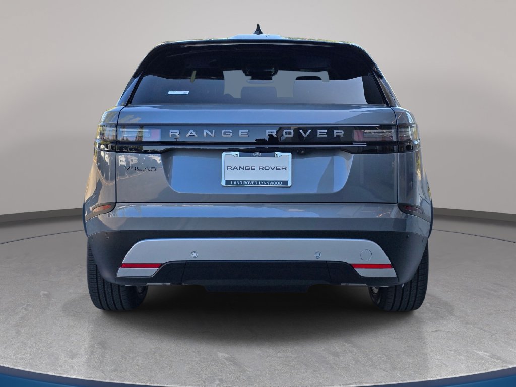 New 2026 Land Rover Range Rover Velar S AWD/4WD image 6