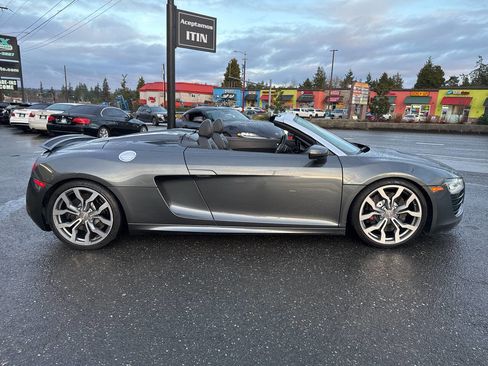 Used 2014 Audi R8 V10 image 12