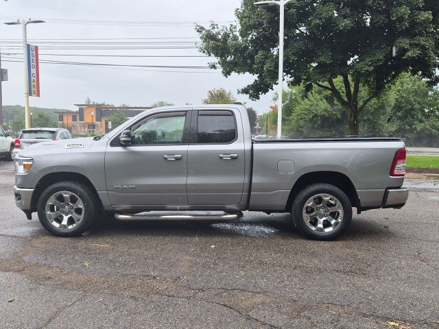 Used 2020 RAM 1500 Big Horn AWD/4WD image 6