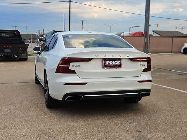 Used 2020 Volvo S60 T5 Inscription FWD image 7