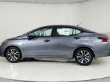 New 2025 Nissan Versa S w/ S Plus Package image 4