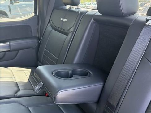Used 2024 Ford F150 Platinum w/ Equipment Group 702A High AWD/4WD image 23