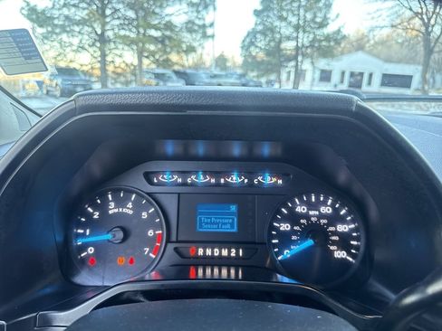 Used 2017 Ford F350 XL image 15