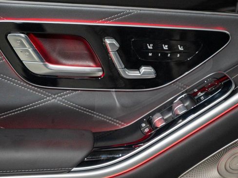 New 2026 Mercedes-Benz Maybach S 580 4MATIC image 20