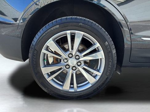 Certified 2023 Cadillac XT5 Premium Luxury w/ LPO, Floor Liner Package image 20