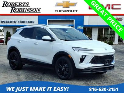 Used 2024 Buick Encore GX Sport Touring