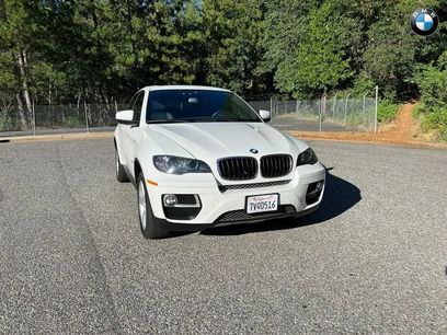 Used 2014 BMW X6 xDrive35i