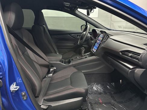 Used 2025 Subaru WRX Premium w/ Accessory Package #2 image 20