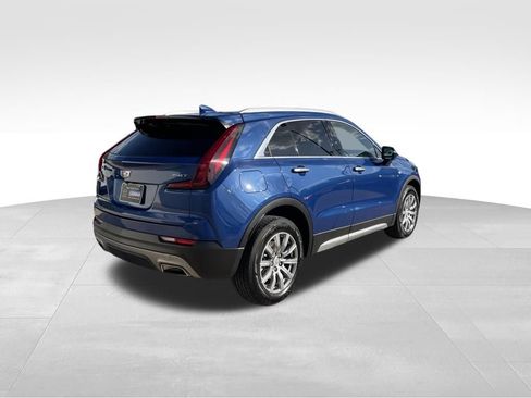 Used 2023 Cadillac XT4 Premium Luxury FWD image 5