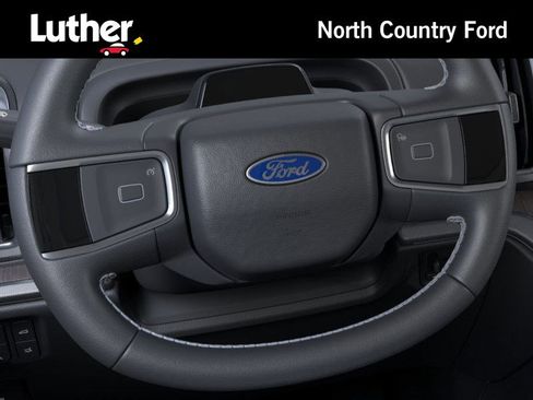 New 2026 Ford Expedition Max Platinum image 12