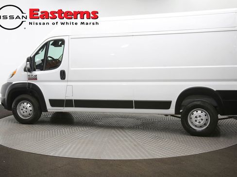 Used 2022 RAM ProMaster 2500 image 58