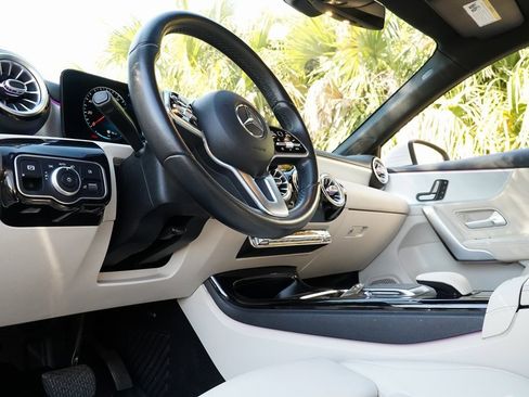 Used 2021 Mercedes-Benz A 220 w/ Premium Package image 13