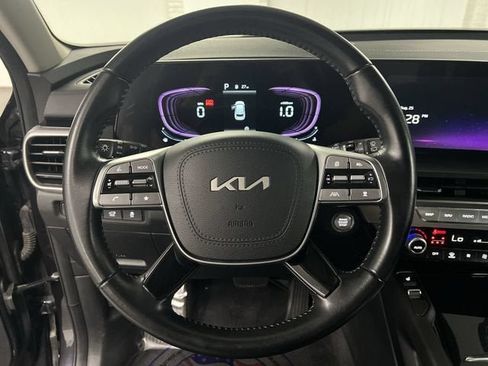 Used 2025 Kia Telluride S AWD/4WD image 11