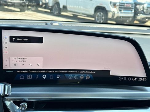 Certified 2024 Cadillac Lyriq Luxury RWD image 30