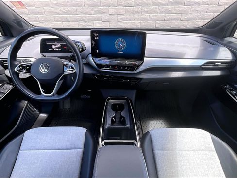 Certified 2023 Volkswagen ID.4 Pro RWD image 14