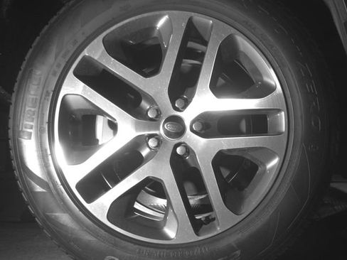 Used 2023 Land Rover Defender 110 X image 52