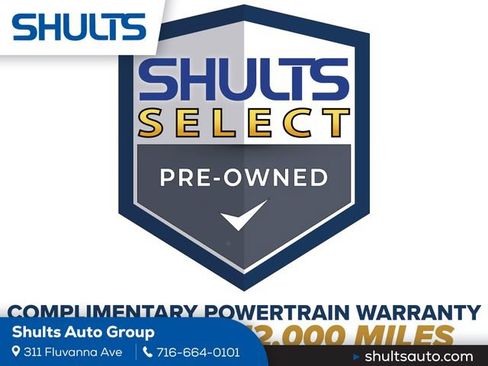 Used 2019 Nissan Frontier SV AWD/4WD image 1