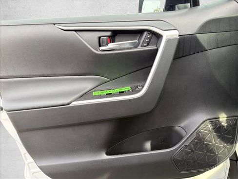 New 2025 Toyota RAV4 XLE Premium image 10