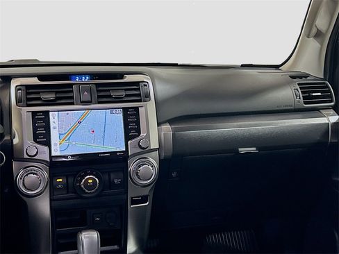 Used 2023 Toyota 4Runner SR5 Premium image 22