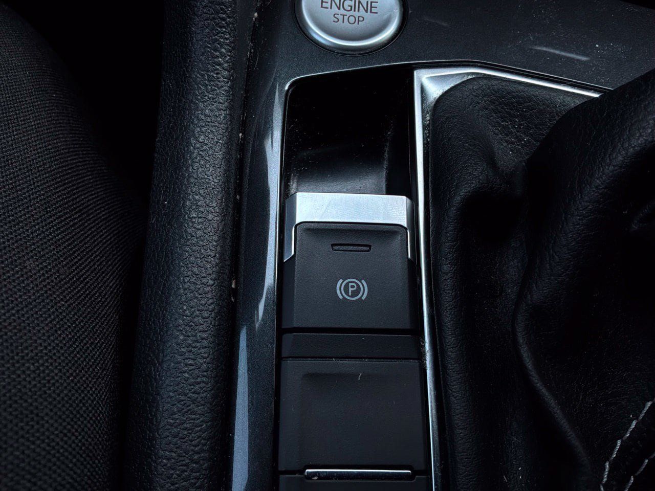 Used 2023 Volkswagen Tiguan S w/ Driver Assistance Package FWD image 26