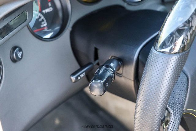 Used 1998 Toyota Supra RWD image 43