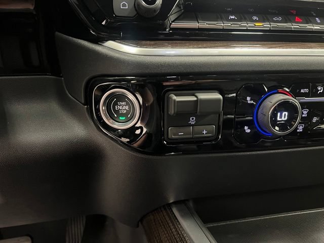 New 2026 Chevrolet Silverado 1500 RST AWD/4WD image 13