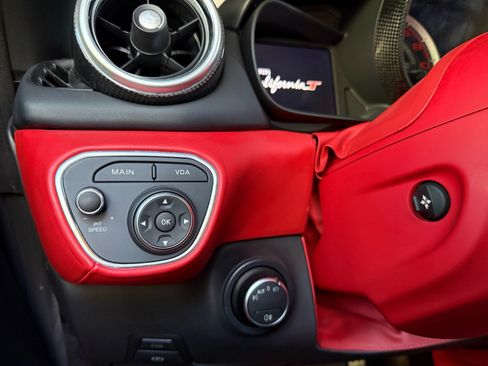 Used 2016 Ferrari California T RWD image 35