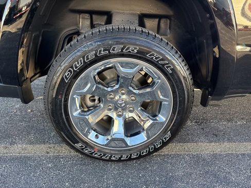 New 2026 RAM 1500 Big Horn image 9