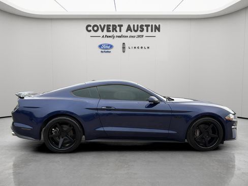 Used 2019 Ford Mustang GT w/ Equipment Group 301A image 6