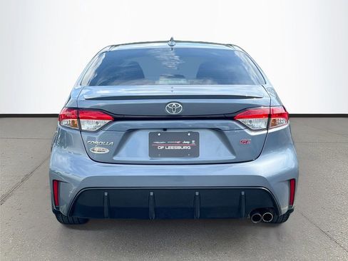 Used 2024 Toyota Corolla SE FWD image 6