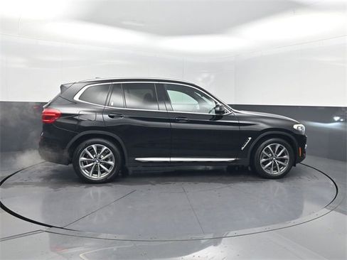 Used 2019 BMW X3 xDrive30i w/ Driving Assistance Package image 36