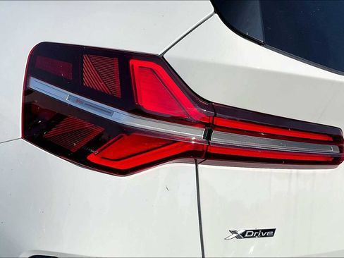 Used 2025 BMW X3 xDrive30i w/ M Sport Package image 14