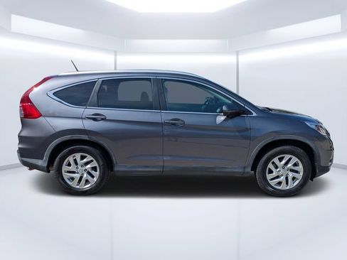 Used 2016 Honda CR-V EX-L image 2