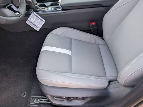 New 2026 Toyota Camry SE w/ Multimedia Upgrade Package FWD image 19