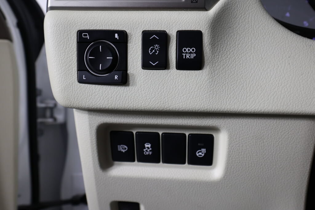 Used 2010 Lexus GX 460 Premium AWD/4WD image 33